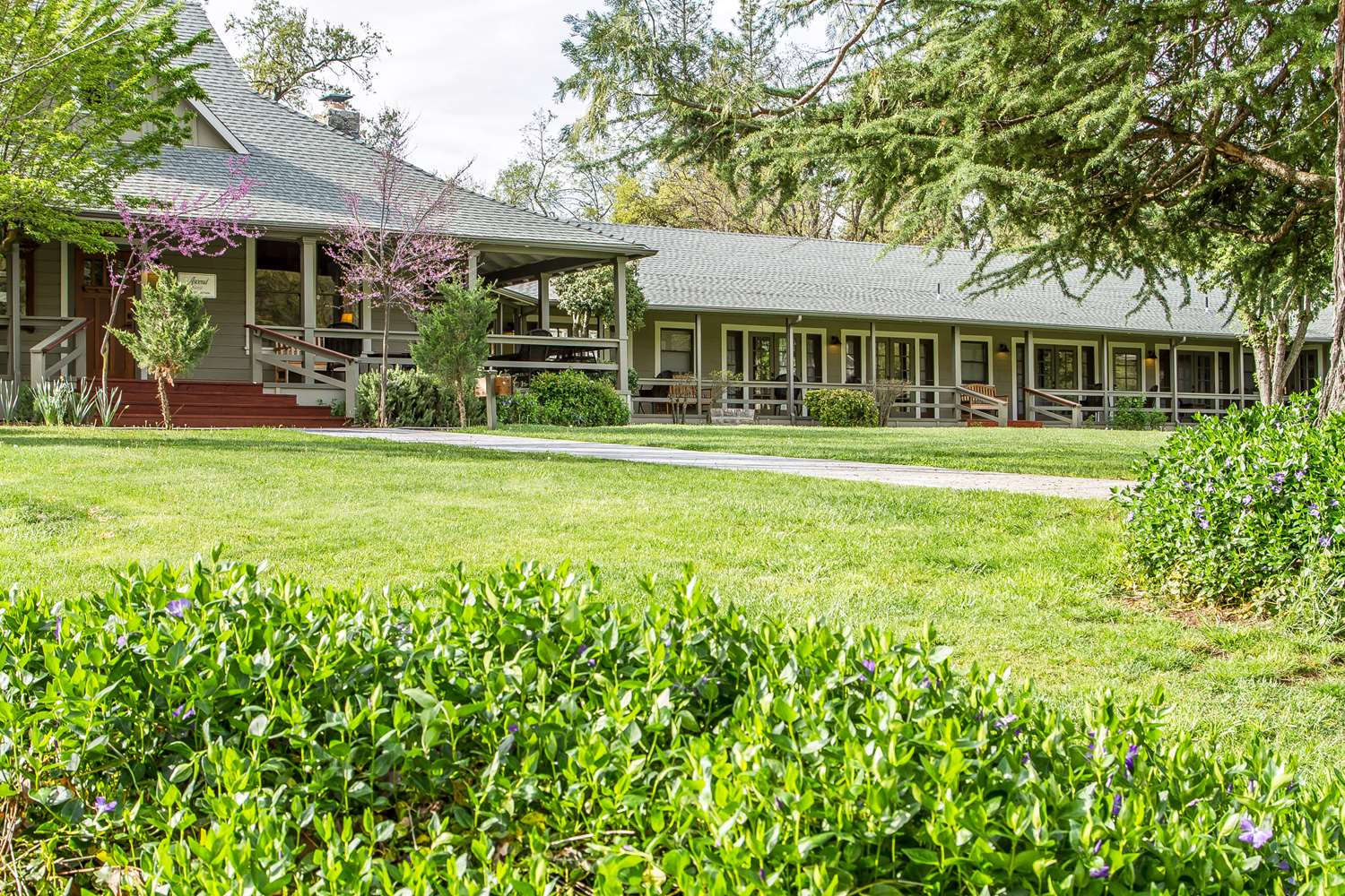 Sierra Sky Ranch 55/57