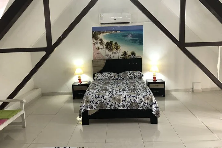 Apartahotel Limsor 3/19