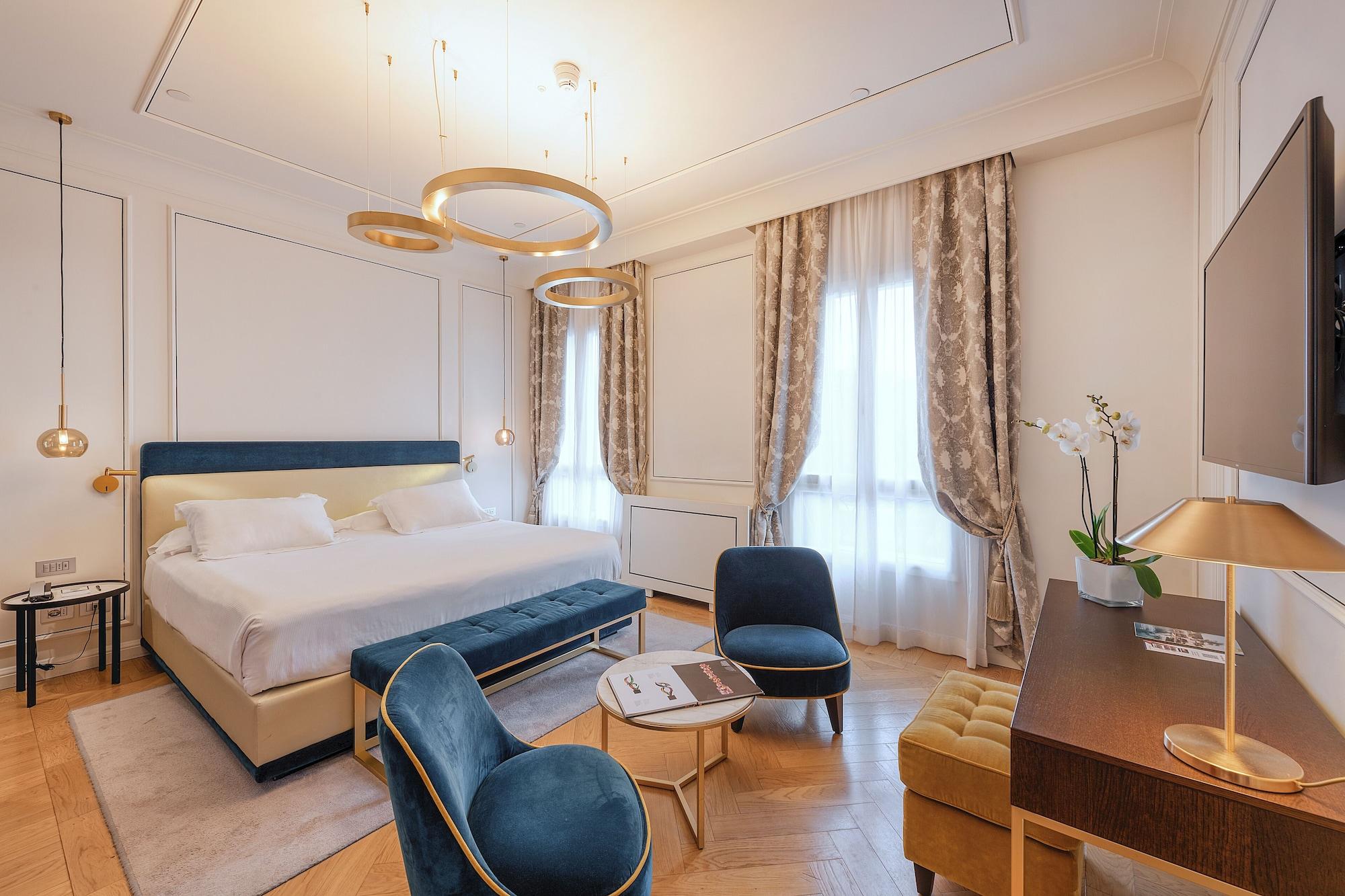 Grand, Canal, Suite، H10 Palazzo Canova 2/8