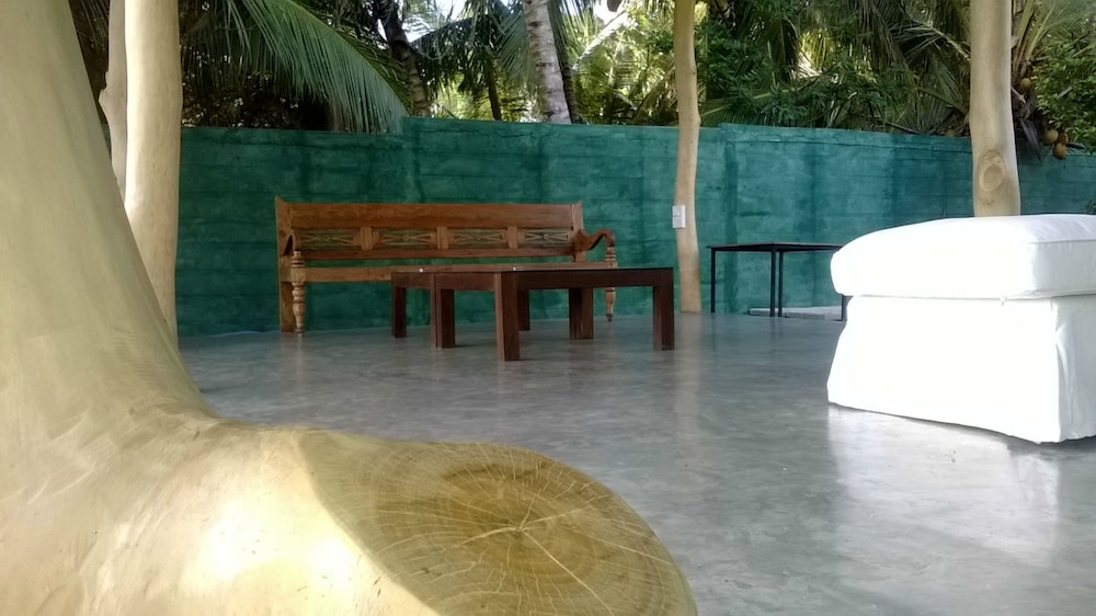Mahaweva Nature Resort 10/26