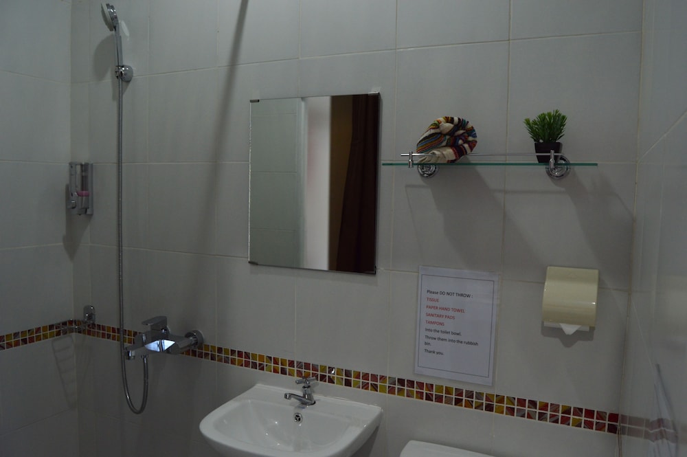 Askara Guest House - Hostel 42/75