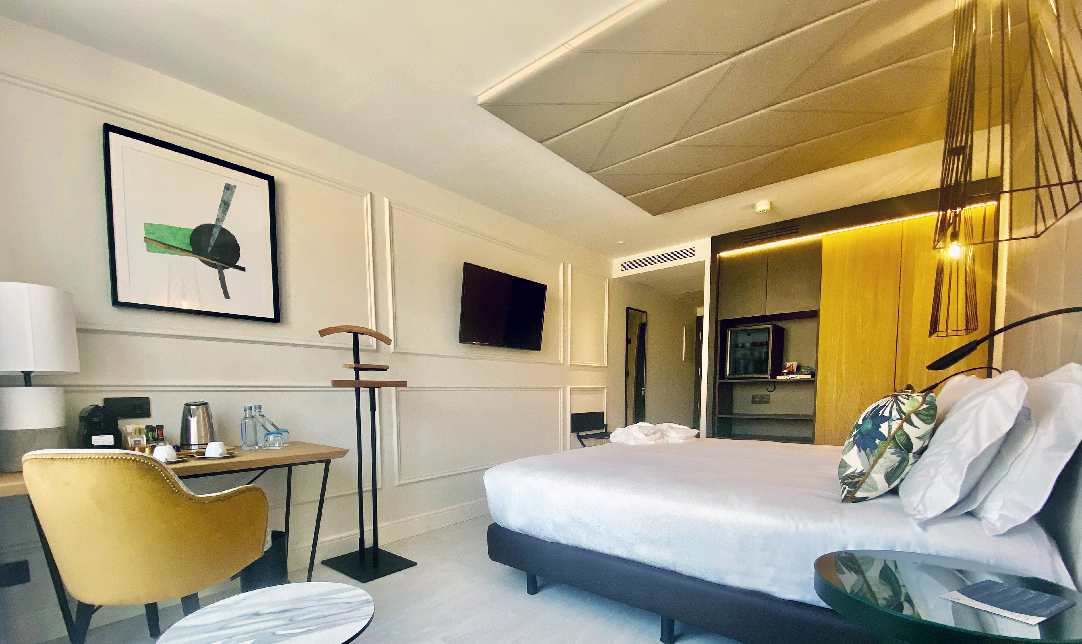 Superior Room Single Use