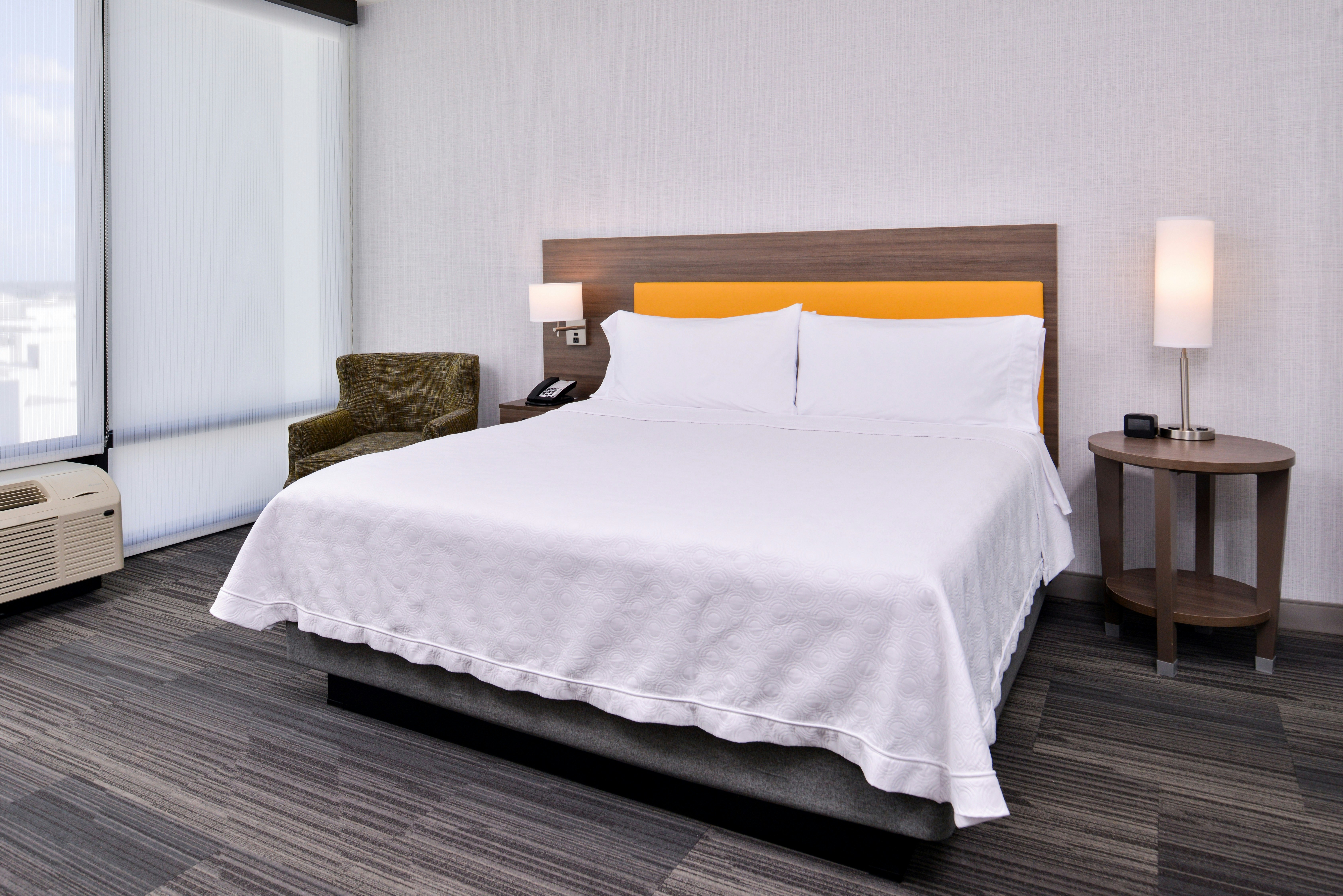 Home2 Suites By Hilton Tampa Downtown Channel District 28/73