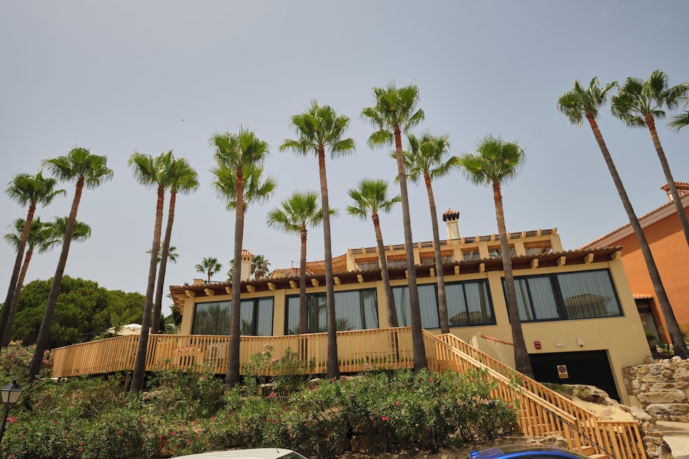 Alcaidesa Boutique Hotel 48/50
