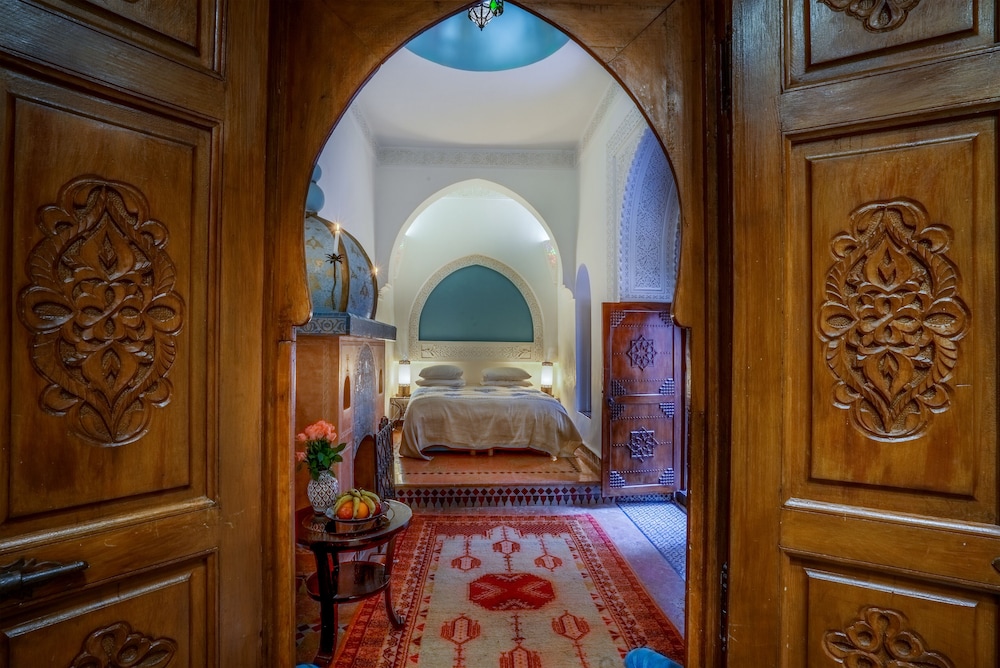 Riad Dar Alhambra 31/50