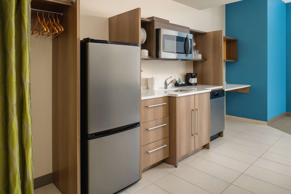Home2 Suites By Hilton Boise Downtown 9/45