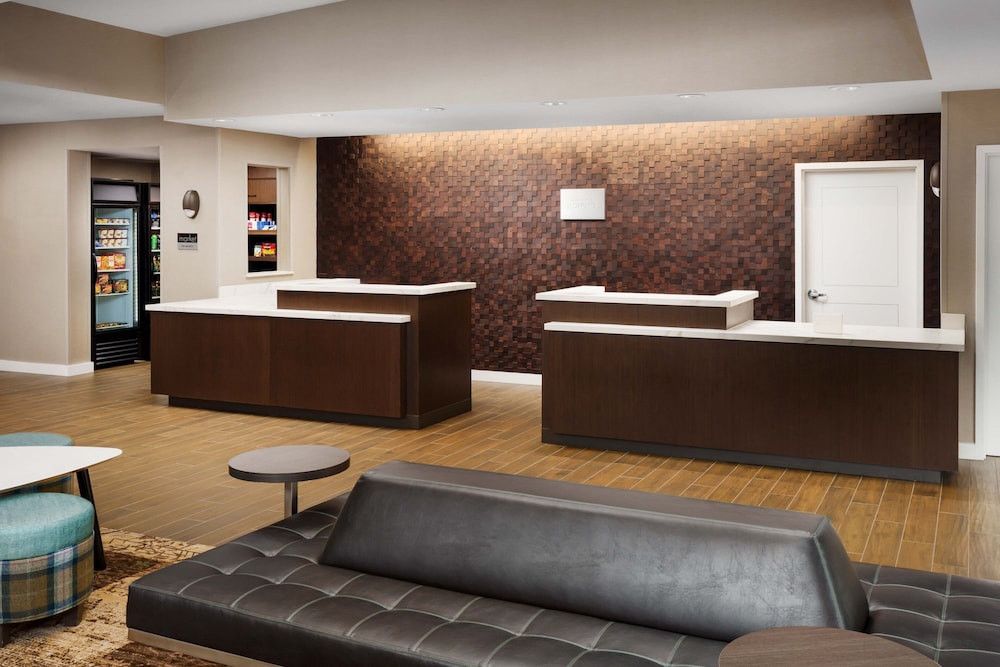 Residence Inn New Haven Hamden 2/27