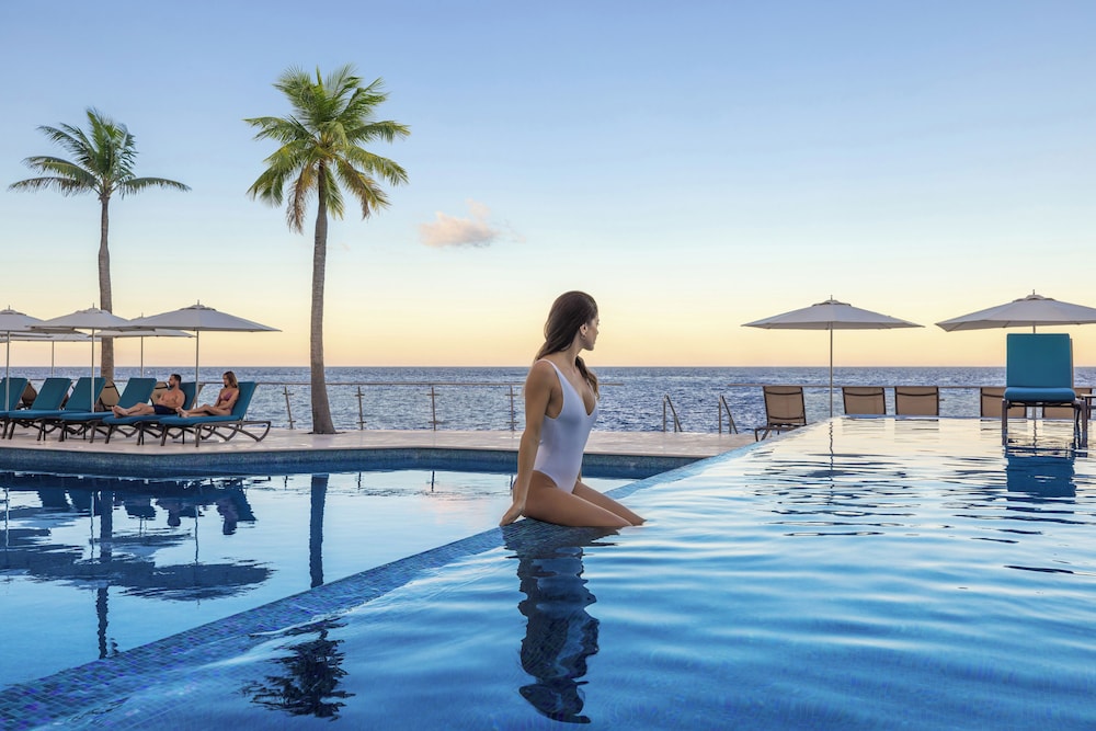 Cozumel Palace - All Inclusive 37/69