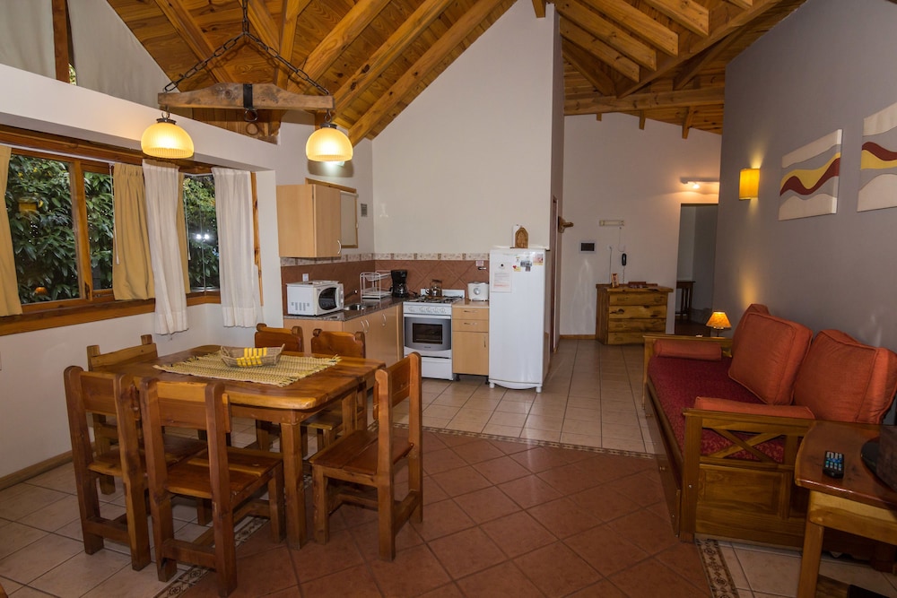 Lagos Del Sur Apart And Suite 60/78