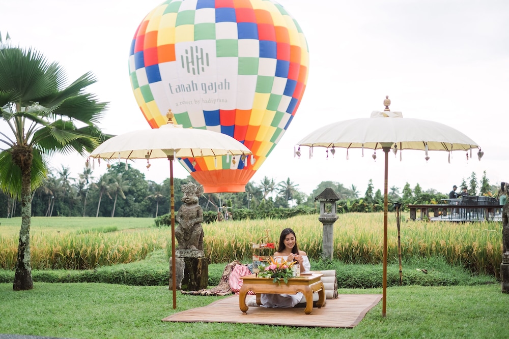 Tanah Gajah, a Resort by Hadiprana 40/50