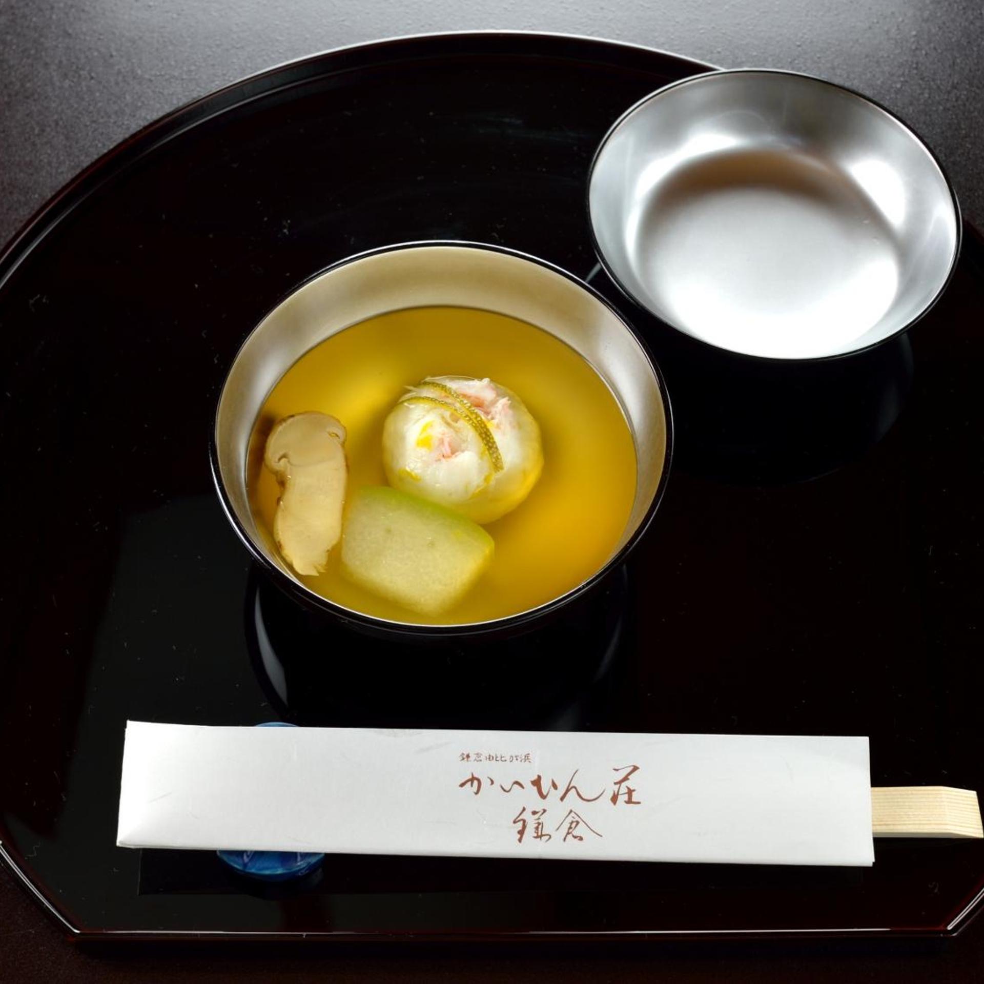 Kaihinso Kamakura 19/52