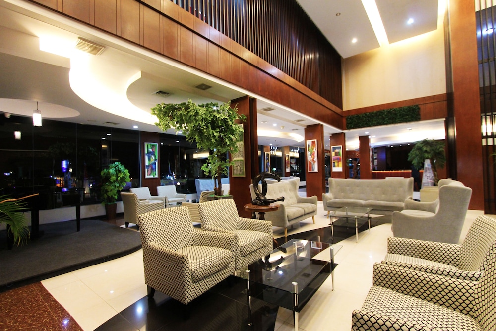 GRAND HATIKA HOTEL 36/59