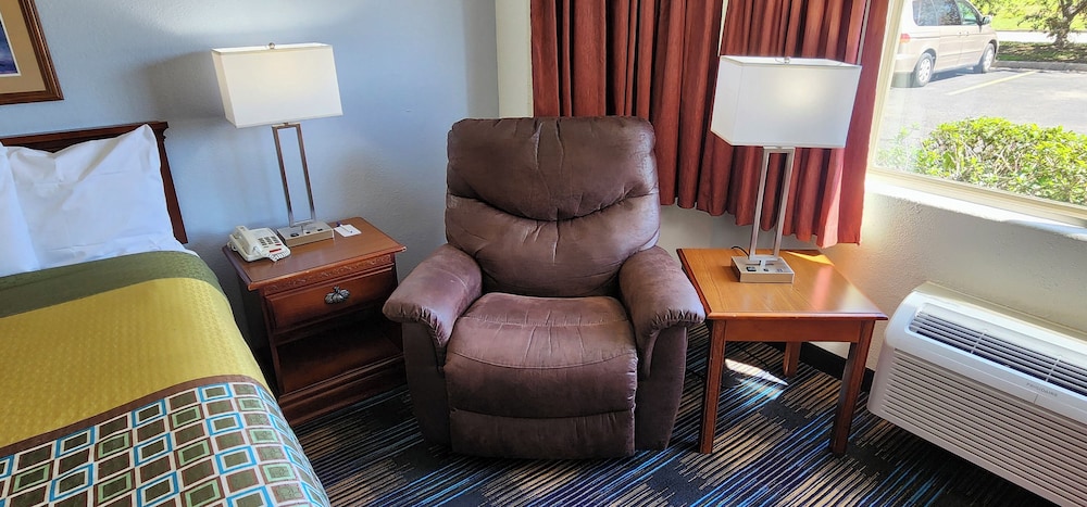 All Towne Suites 21/54