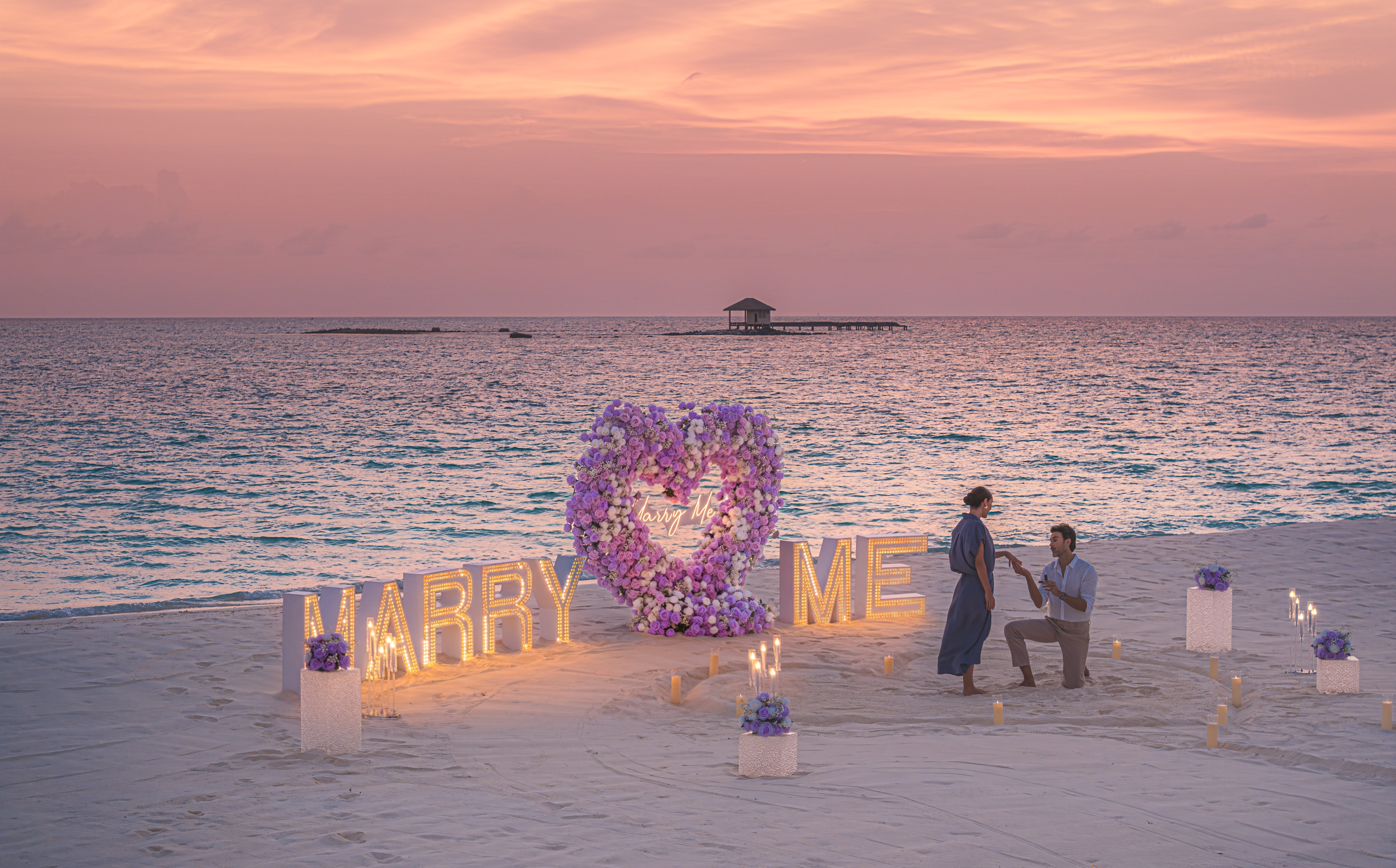Intercontinental Hotels Maldives Maamunagau Resort 50/55