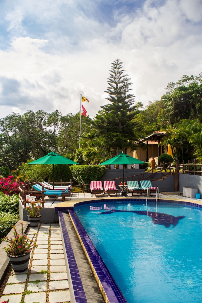Hotel Panorama 42/50