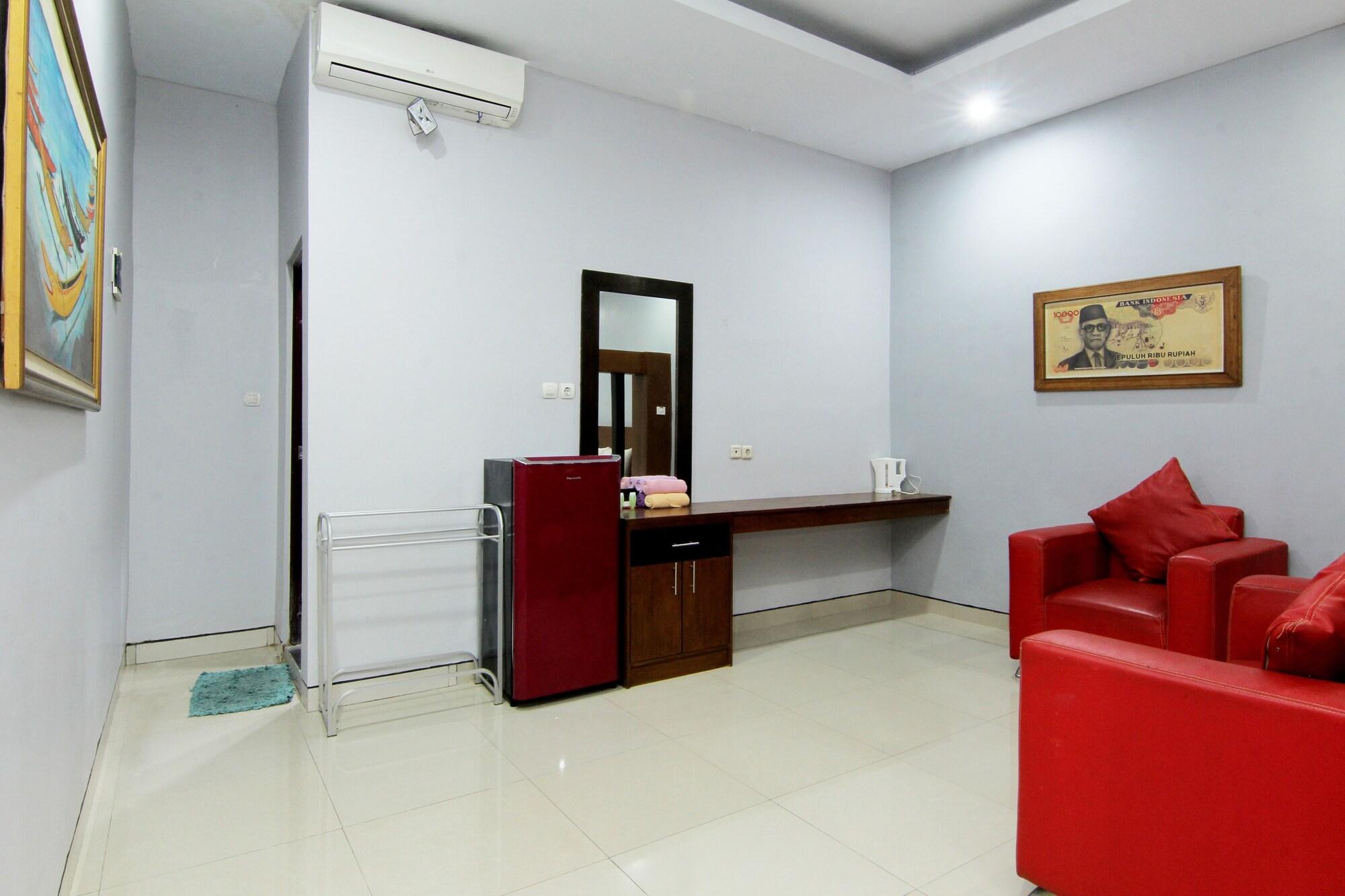 Grand Surya Hotel Yogyakarta 35/51