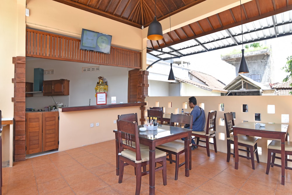 Reddoorz @ Uluwatu Bali 33/44