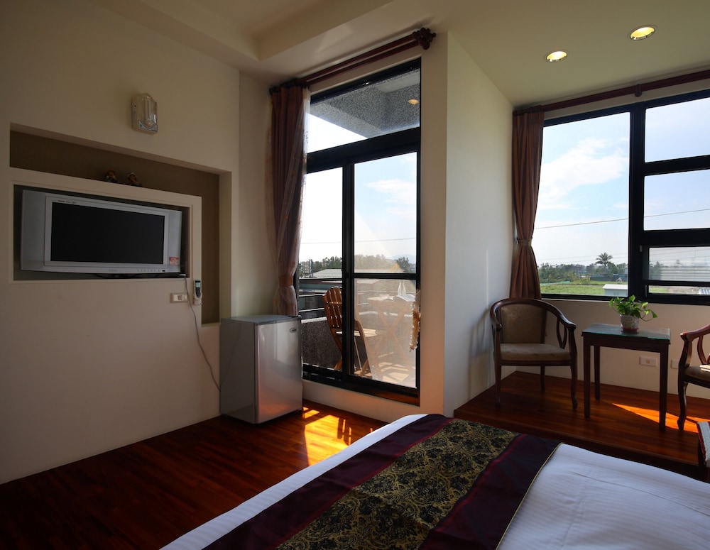 Jimei Homestay 41/57