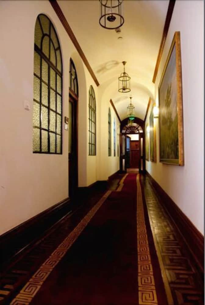 Heng Shan Moller Villa Hotel 32/50