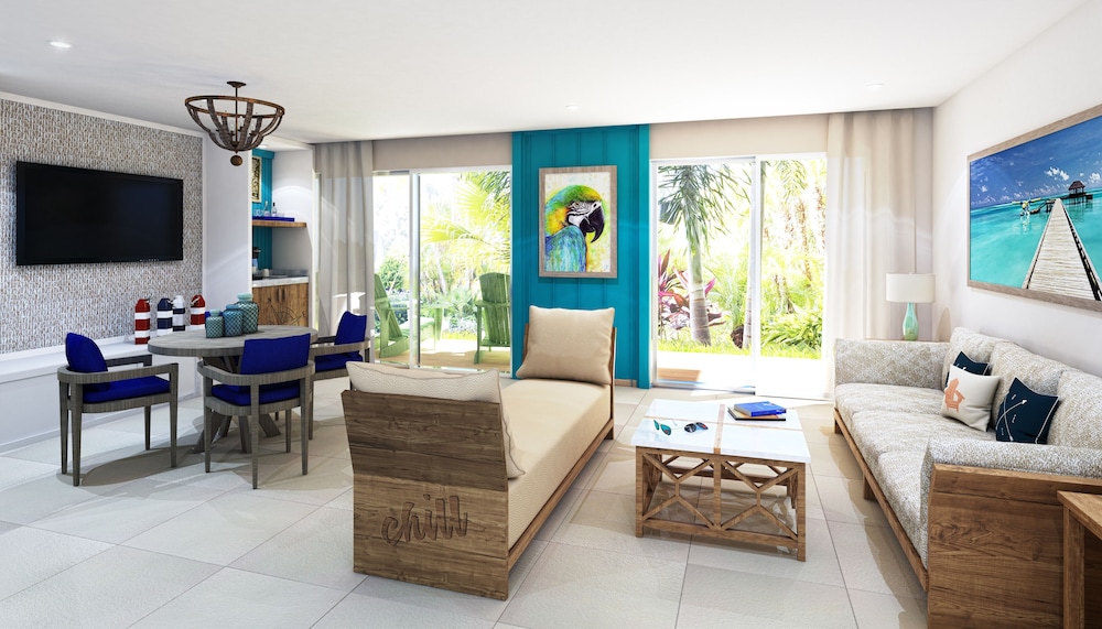 Margaritaville Island Reserve Riviera Cancun by Karisma 54/81