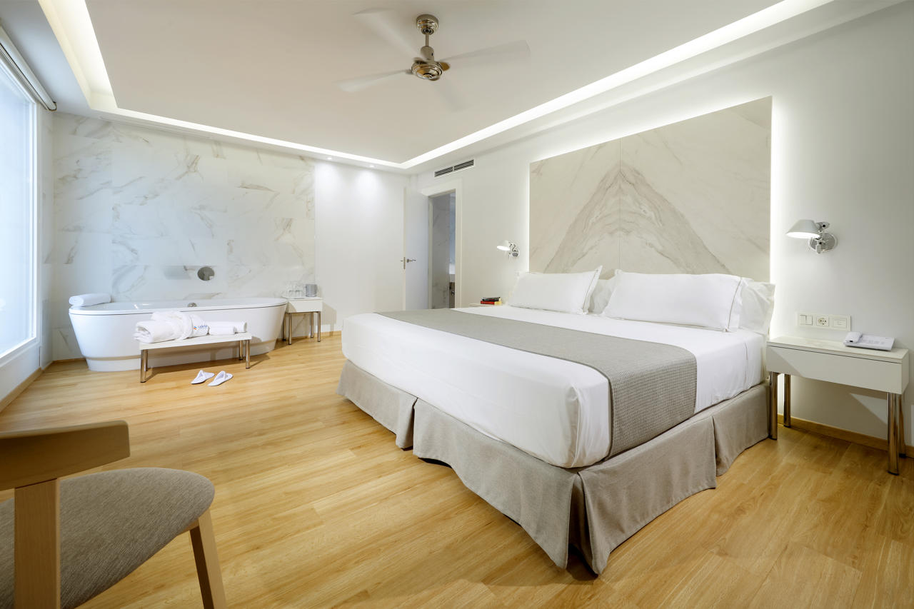 Talayot Hotel by Senator 20/52