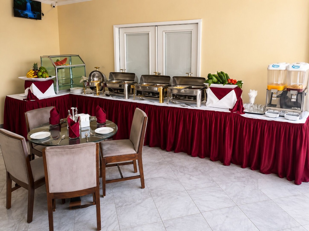 Shamool Inn Hotel 35/50