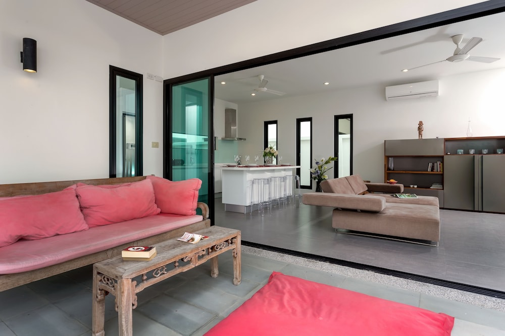 Big Buddha View 3Br Pool Villa By Intira 19/30