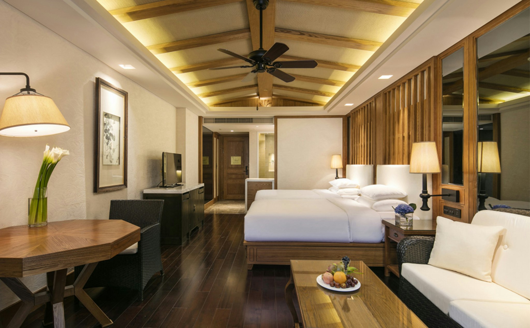 Hilton Sanqingshan Resort 23/60