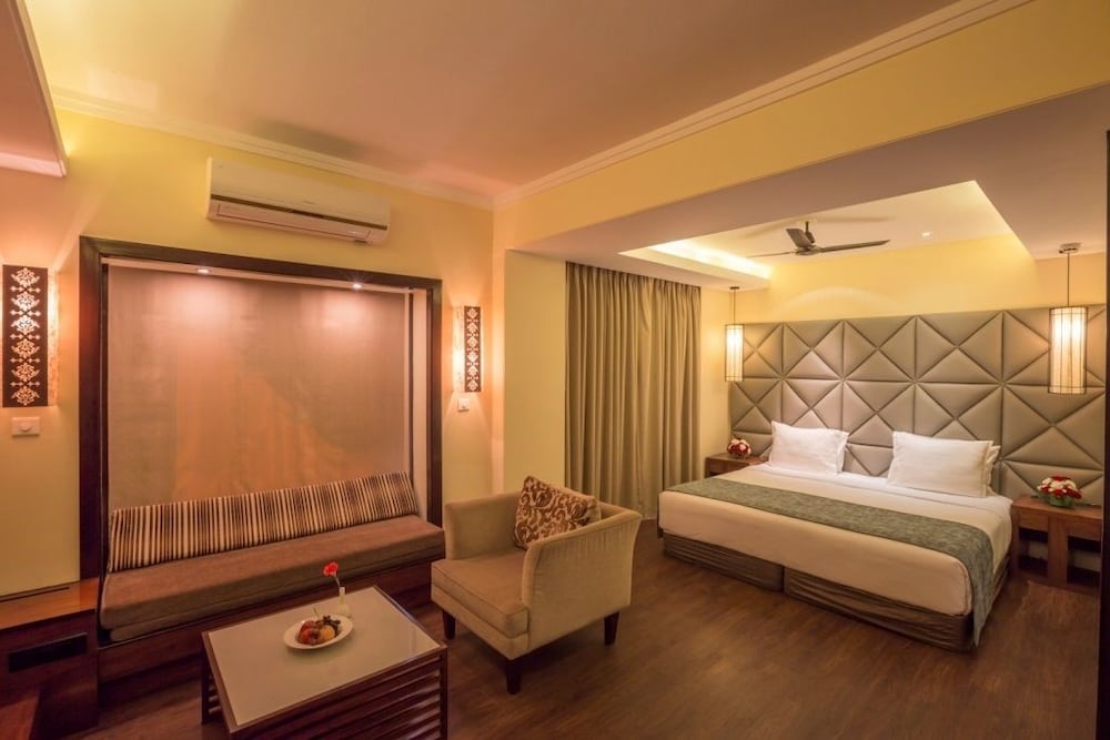 Deltin Suites 12/39