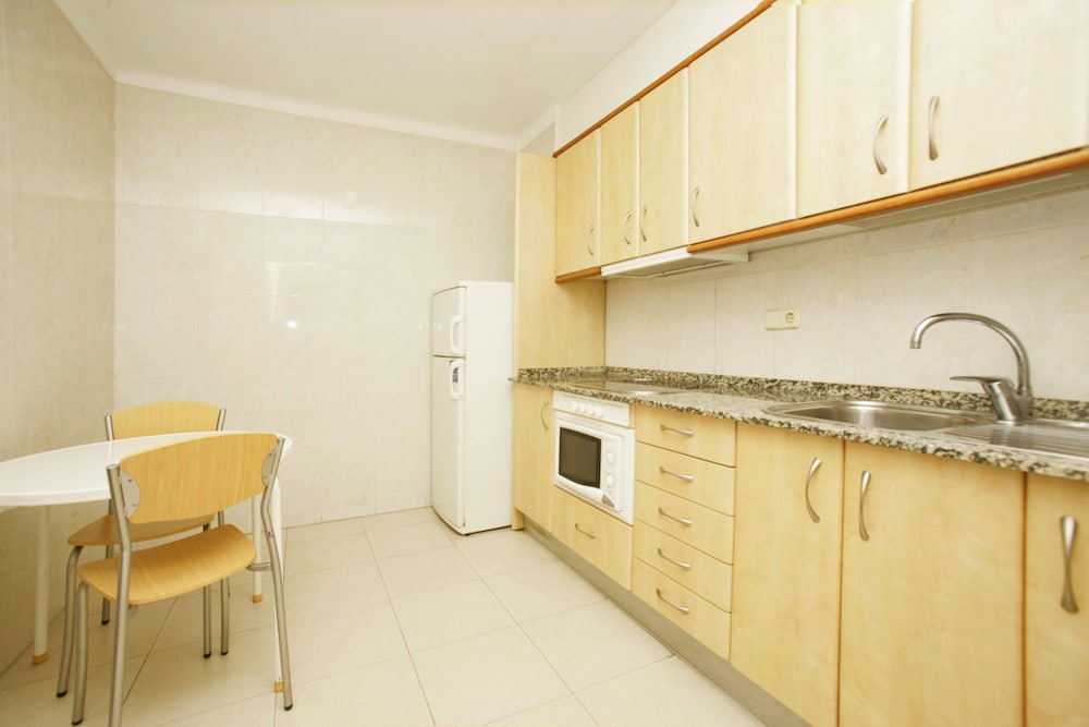 Rentalmar Azahar Apartments 34/38
