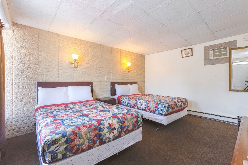 Sonrise Inn Lincoln Hwy By OYO 18/57