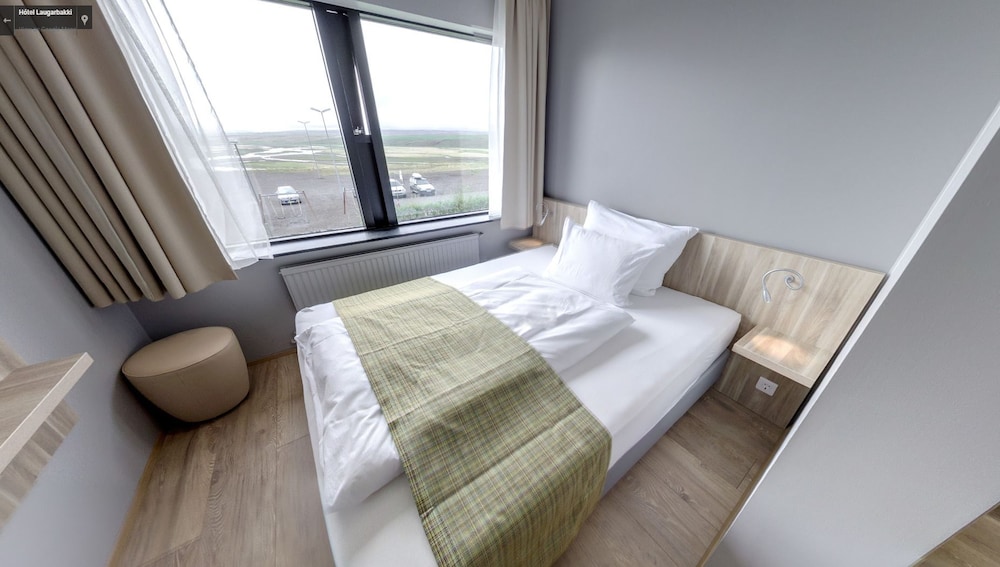 Edda Hotel Laugarbakki 54/79