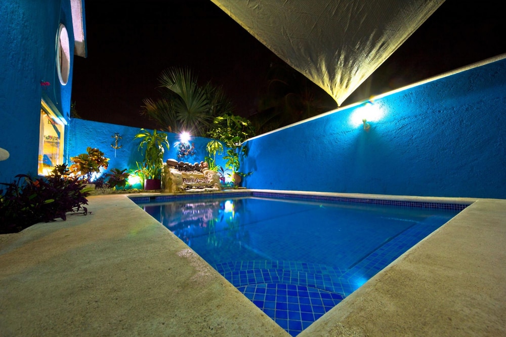 Hotel Villa Las Anclas 8/67