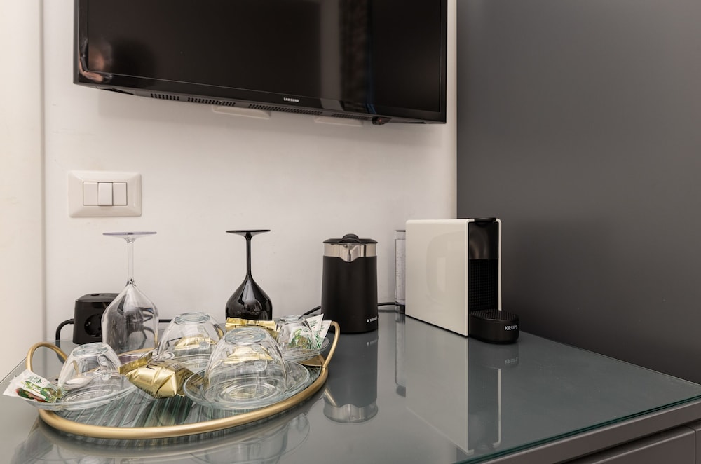 Spagna Boutique Luxury Suites 39/68