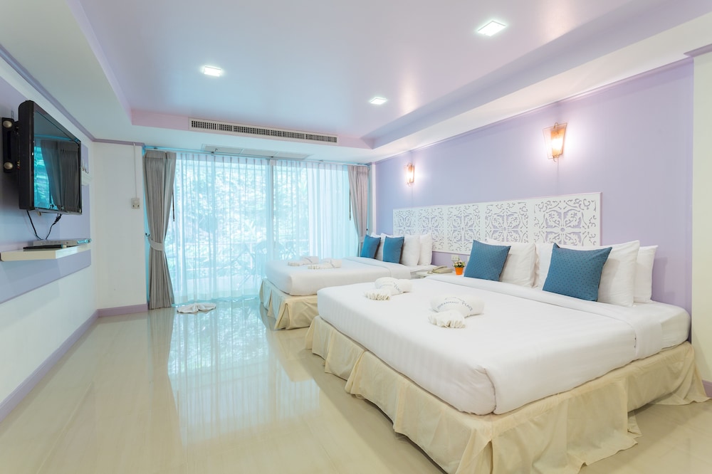 Phranang Place Hotel Krabi 29/64