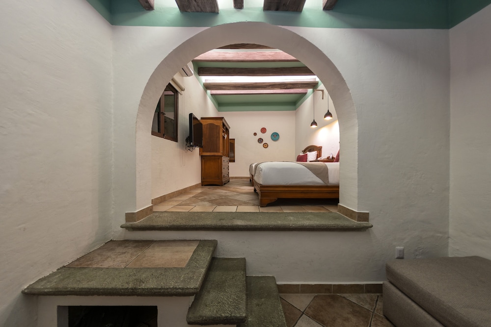 Casa de Sierra Azul 8/76