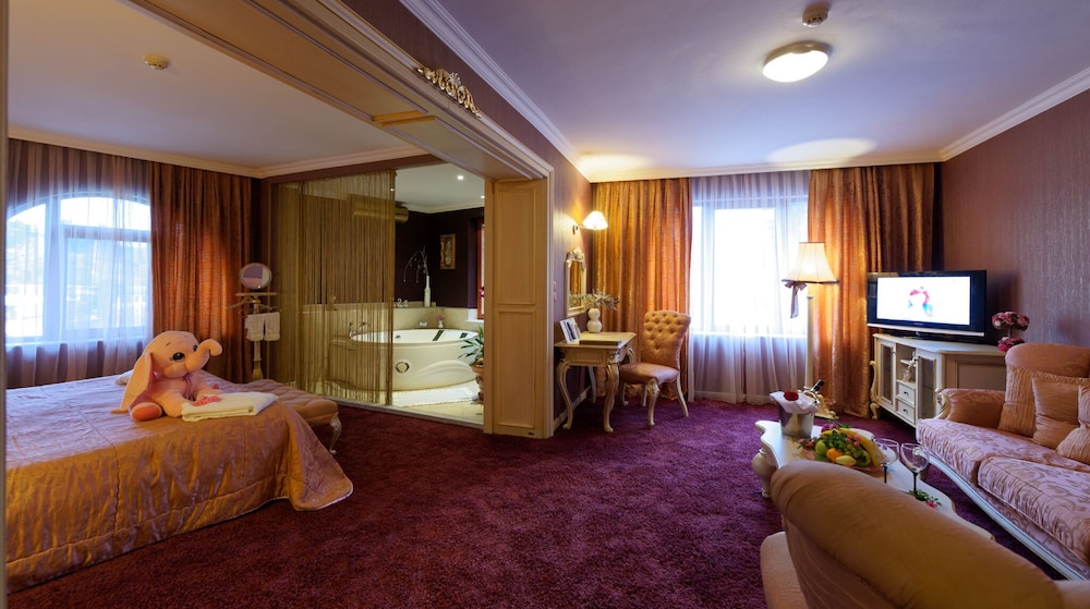 Spa Hotel Rich 33/50