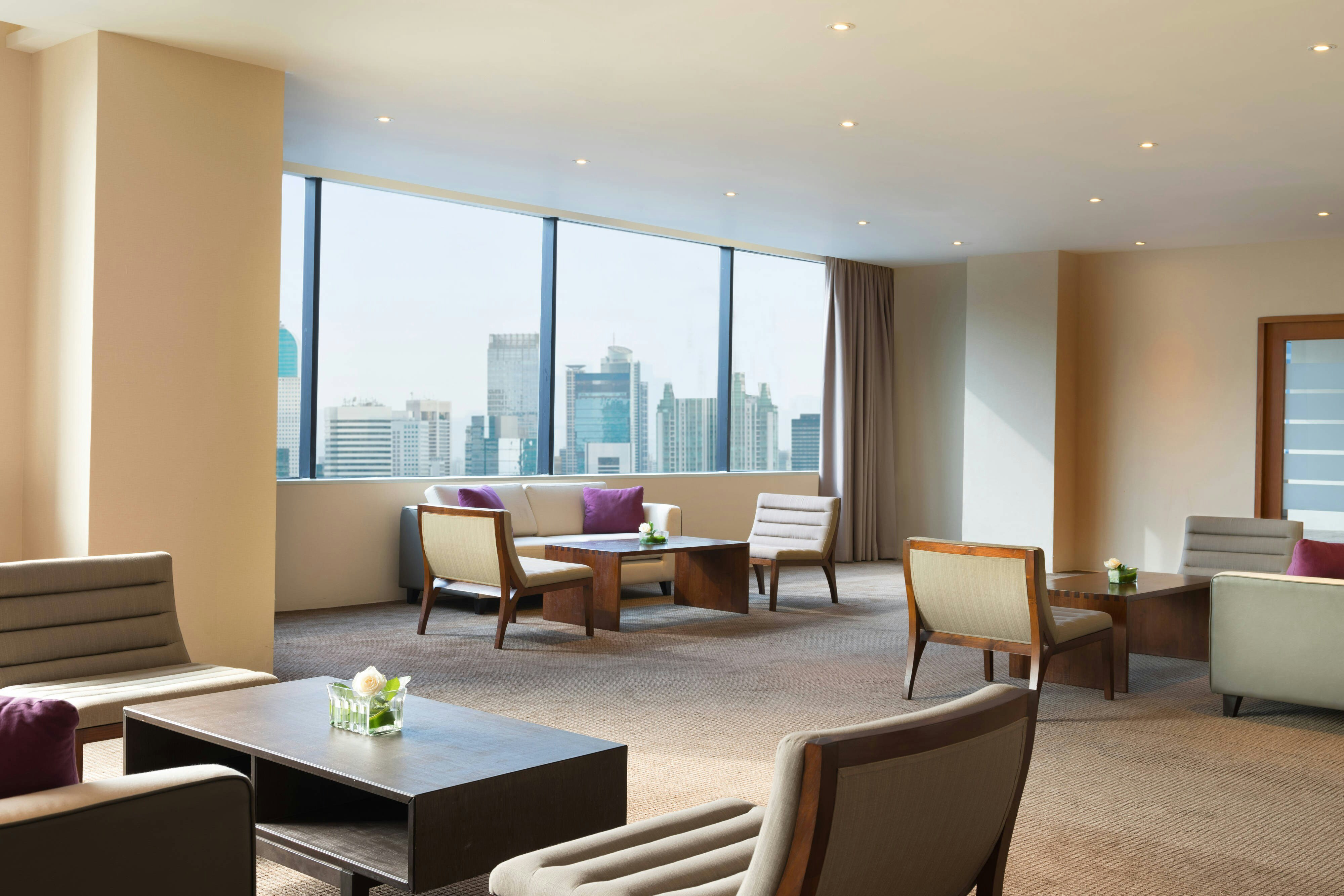 Four Points By Sheraton Jakarta Thamrin 15/22