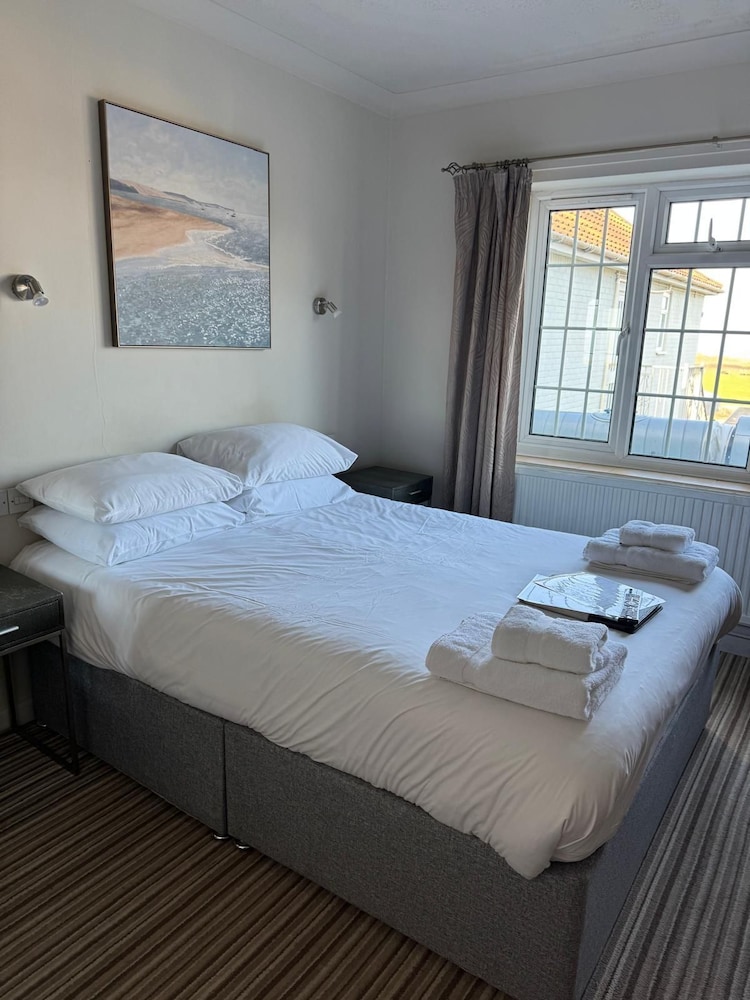 The Dormy House Hotel 20/50