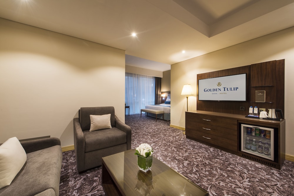 Golden Tulip Doha 52/67