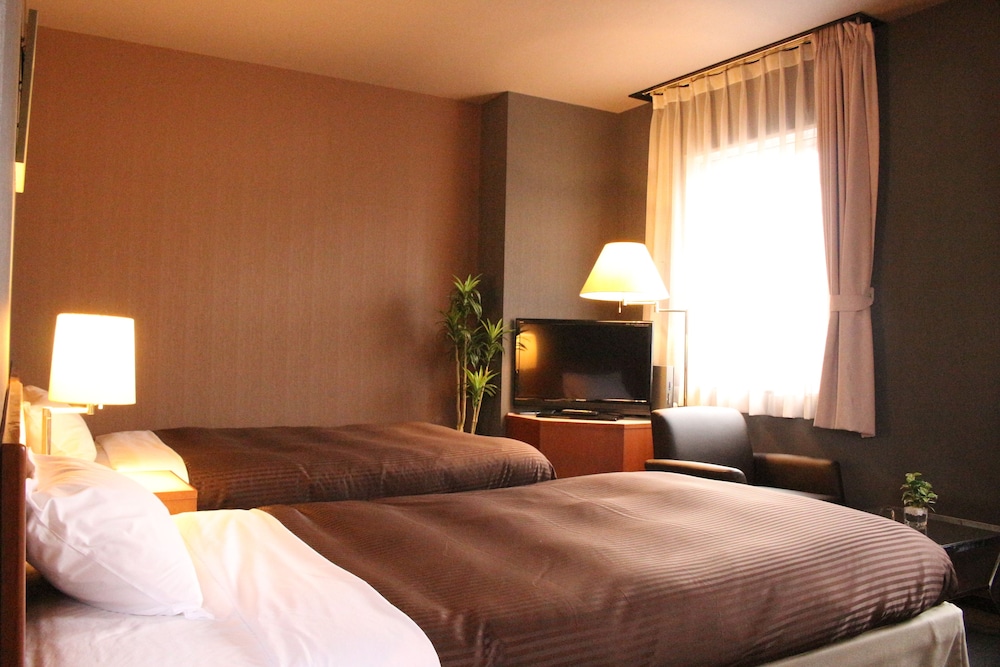 Hotel Livemax BUDGET Hiratsuka-Ekimae 15/45