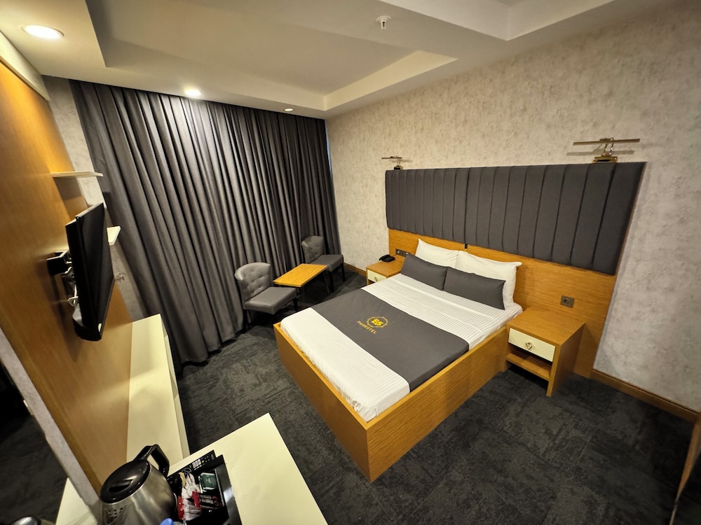 E5 Park Hotel 19/41