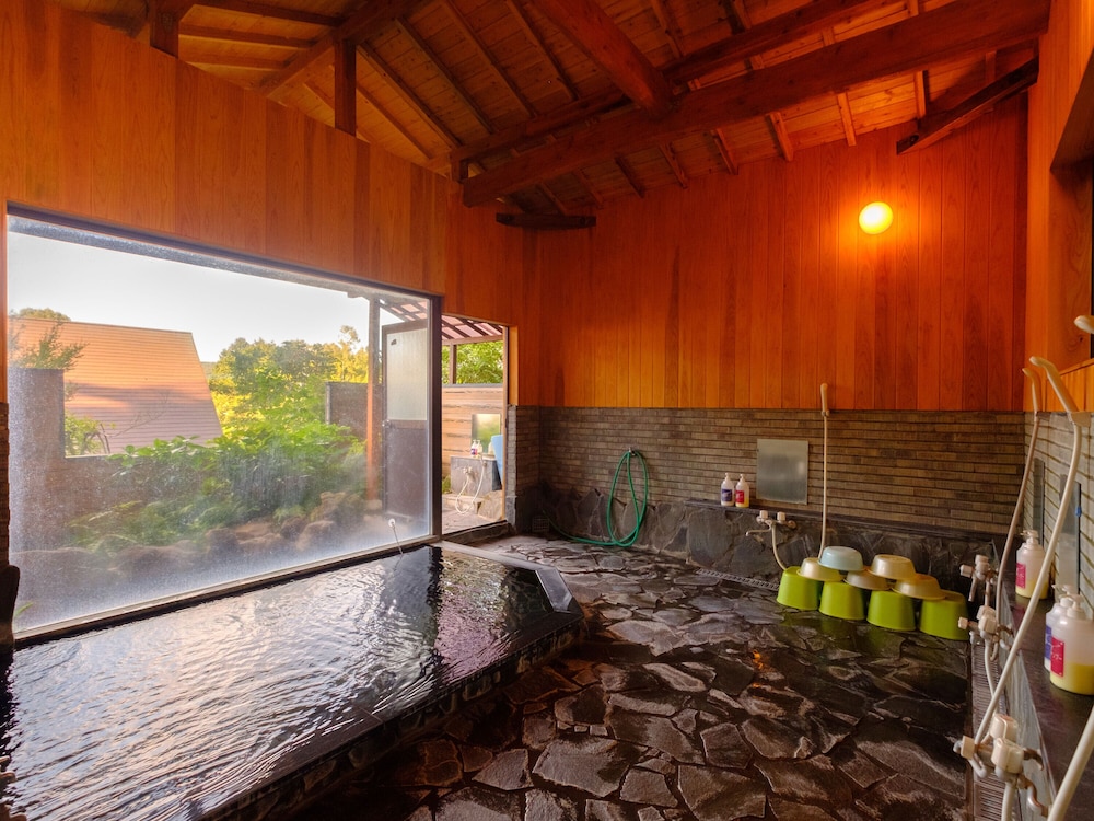 Log Cabin Kinoko No Sato 15/50