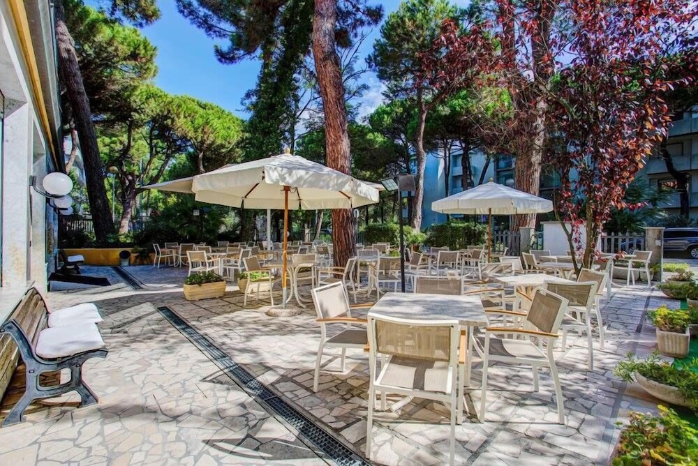 Hotel Majorca 13/19