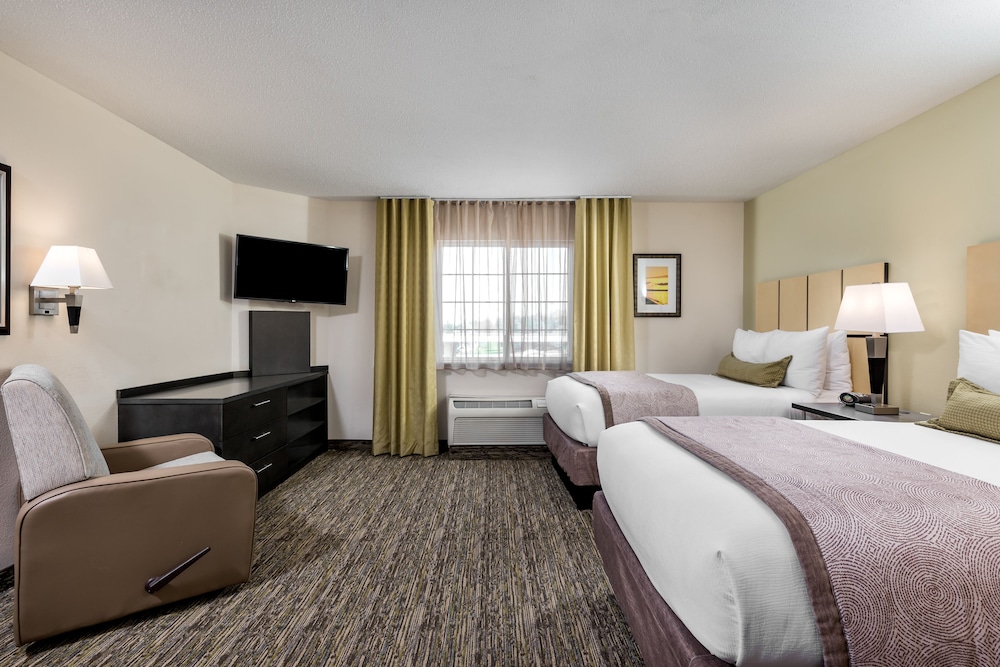 Candlewood Suites Washington Dulles Sterling 13/50