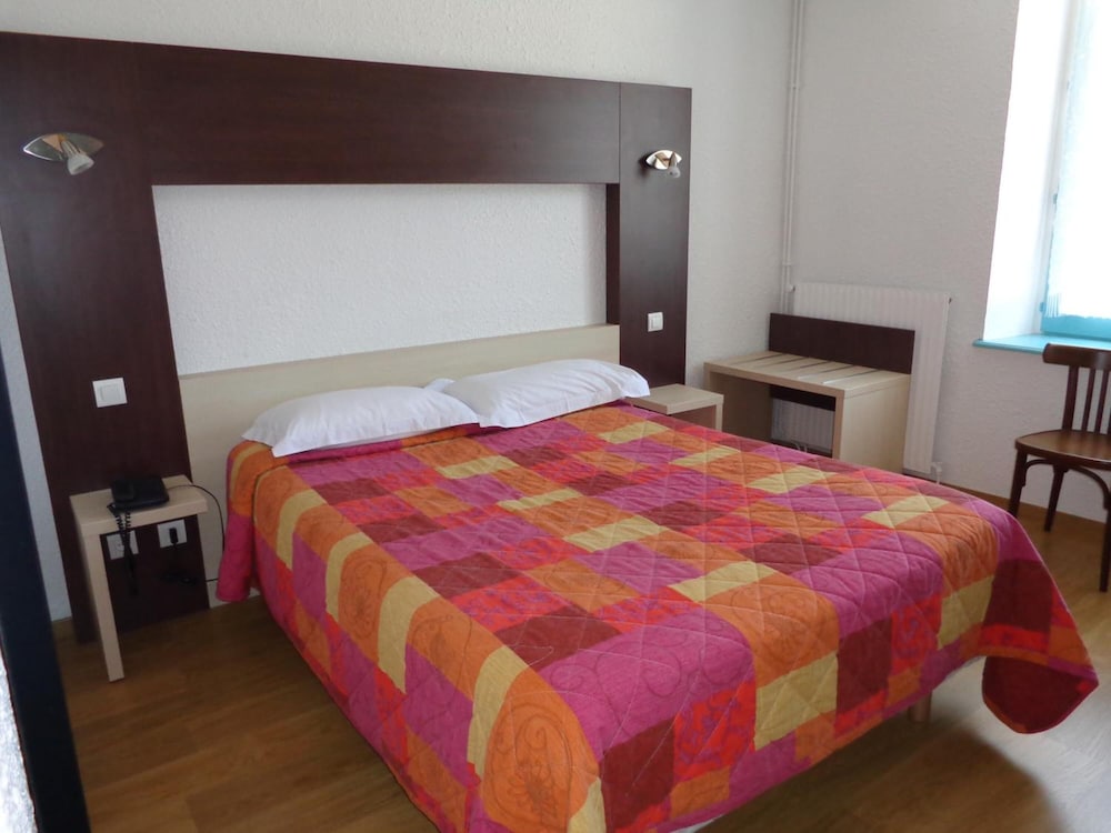 CITOTEL HOTEL DU TIGRE 10/41