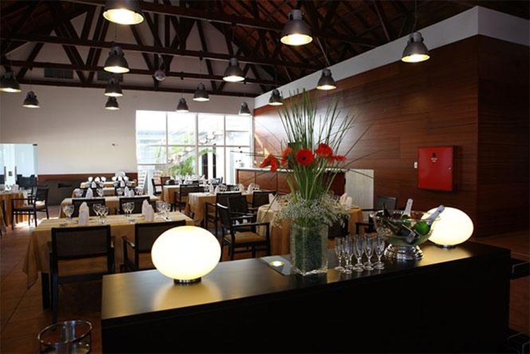 Montebelo Indy Maputo Congress Hotel 31/41