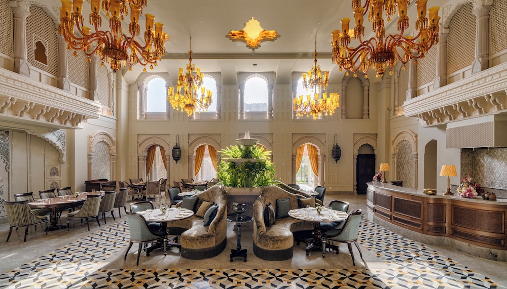 Raffles Jaipur 77/93