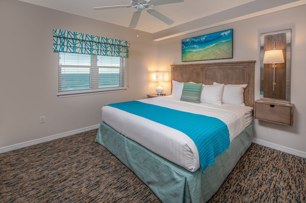 HOLIDAY INN CLUB VACATIONS PANAMA CITY BEACH RESORT 18/52