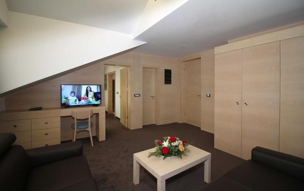 Hotel International Prishtina Spa Prishtina 19/27